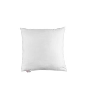 Homescapes Duck Feather & Down Euro Continental Square Pillow Pair - 80cm x 80cm