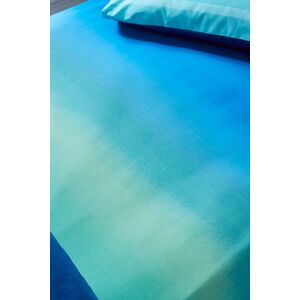 Catherine Lansfield 'Ombre Stripe'  Fitted Sheet