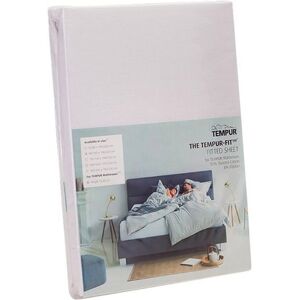 TEMPUR-FIT™ Fitted Sheet (King size) - Sheet to fit King - White