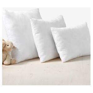 VERTBAUDET Eco-Responsible Pillow white