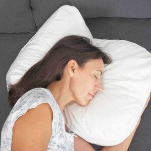 Easylife Sound Sleeper Pillow