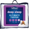 Silentnight Ultimate Deep Sleep 1000 Mattress Topper 200.0 H x 180.0 W cm