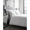 Hotel Collection Hotel 300TC Duvet Cover White KING