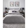 Hotel Collection Hotel 600TC Duvet Cover Slate S KING