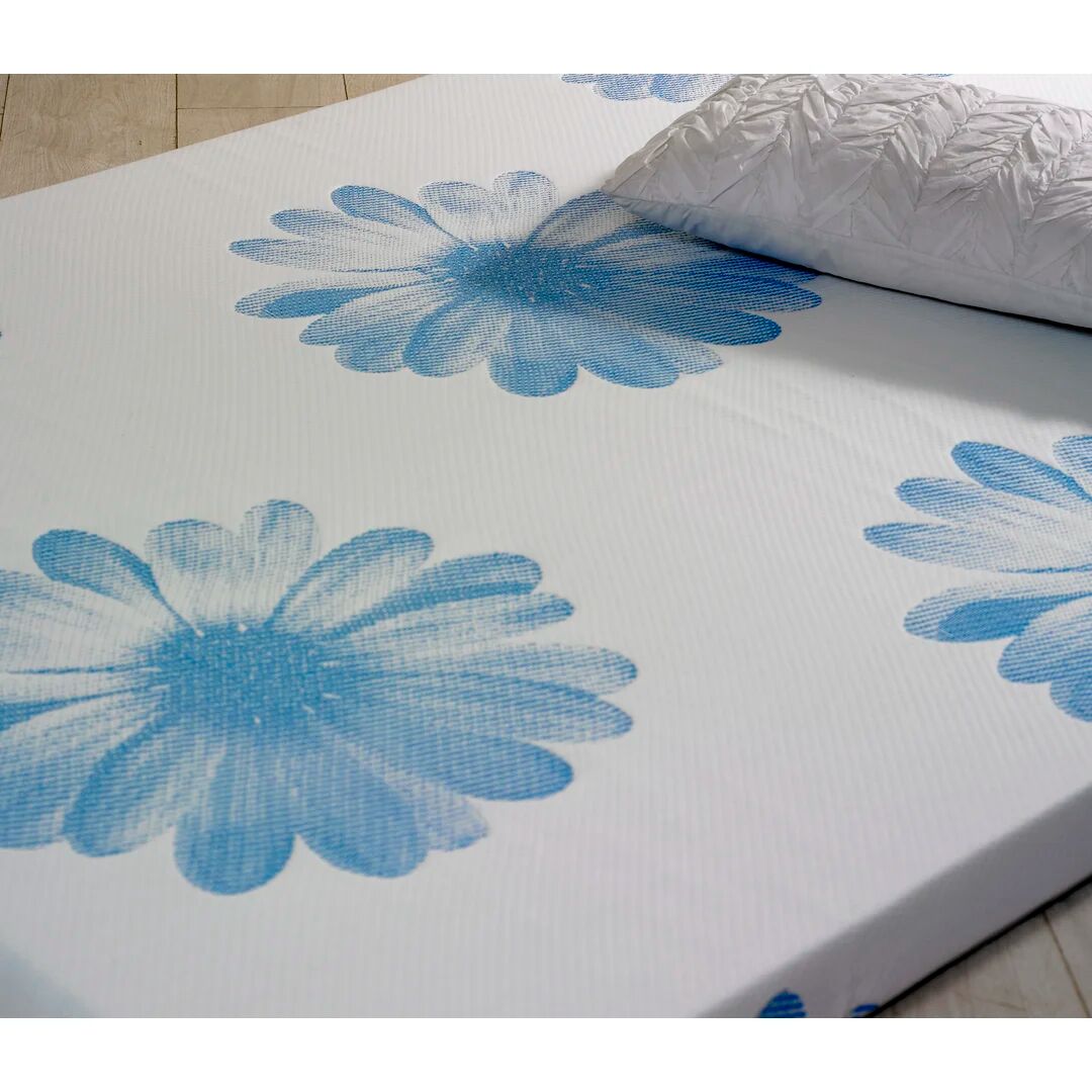 Photos - Mattress Cover / Pad Viscotherapy Luxury 5cm LayGel Memory Foam Mattress Topper 200.0 H x 150.0