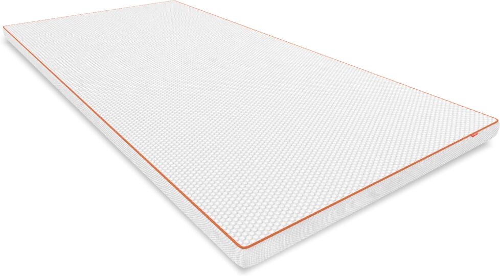 Dormeo Octasmart Essentials 5cm Memory Foam Mattress Topper 190.0 H x 90.0 W x 5.0 D cm