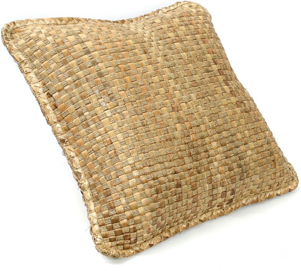 BazarBizar Hyacinth Cushion - Medium 50x50