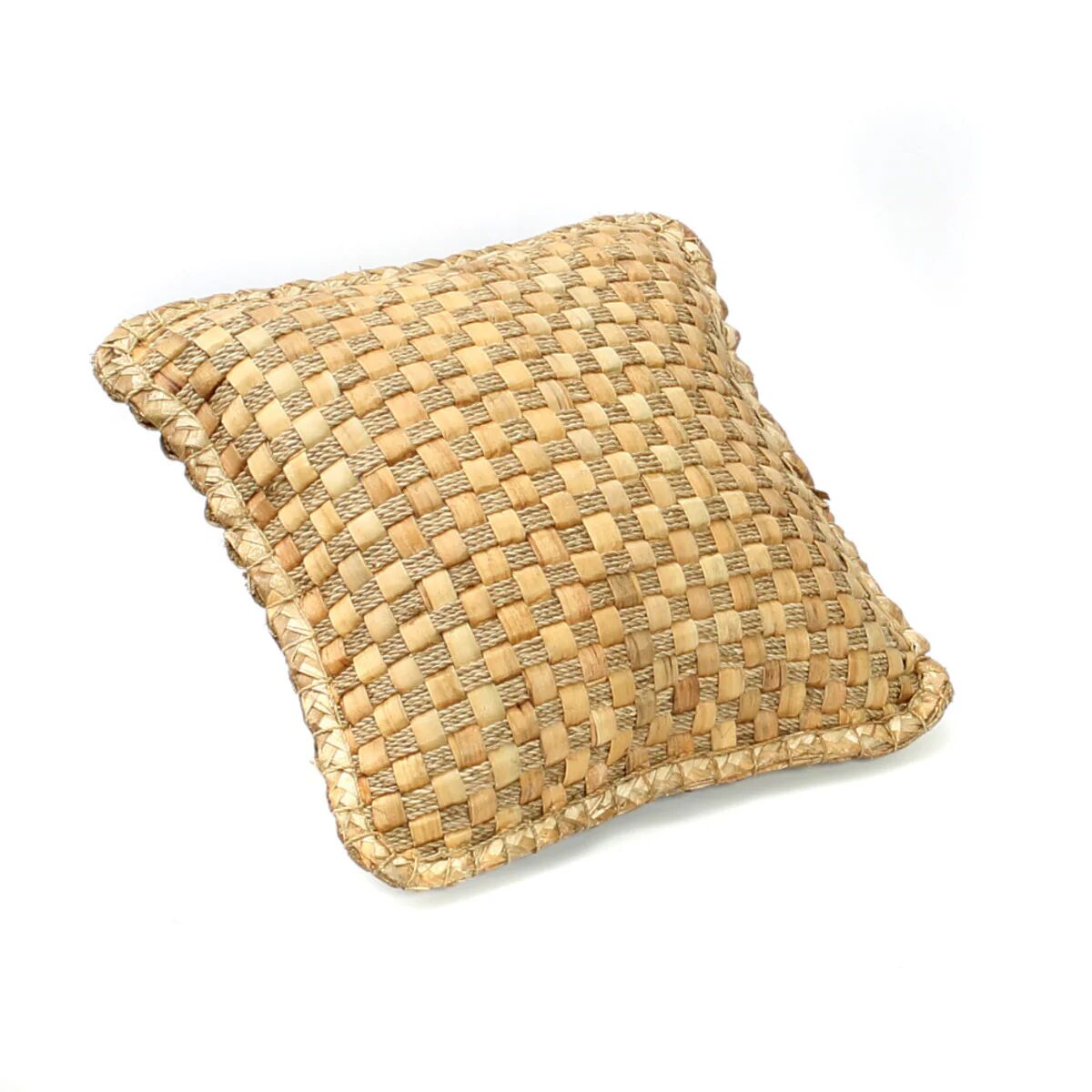 BazarBizar Hyacinth Cushion - Small 40x40