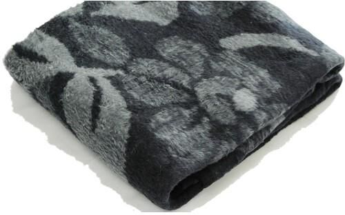 PengkHome Başaran Tekstil Double Economic Plush Uşak Blanket