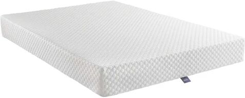 Silentnight 7-Zone Memory Foam Mattress Silentnight Size: European Single (90 x 200cm)  - Size: Small