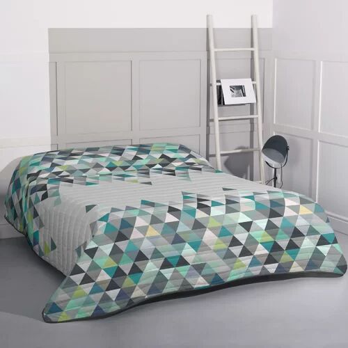 Zipcode Design Bridport Bedspread Zipcode Design Size: W250 x L260cm  - Size: W260 x L260cm