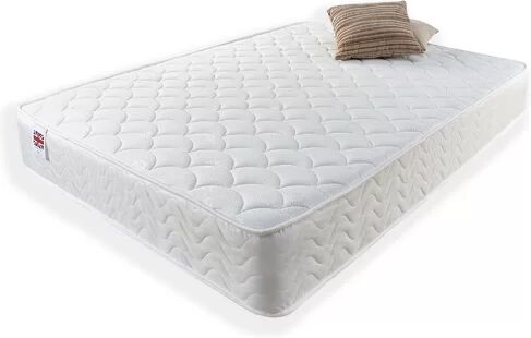 Wayfair Sleep Cooling Foam Mattress Plus Wayfair Sleep Size: Small Single (2'6)  - Size: Double (4'6)