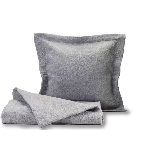 Lily Manor Kaitlyn Cotton Blend Envelope Sham (Set of 2) Lily Manor  - Size: 24cm H X 23cm W X 20cm D