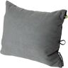 Nemo Fillo King Camping Pillow Midnight Gray