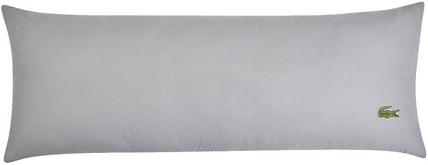 Lacoste Crew Body Pillow NoColor NoSize