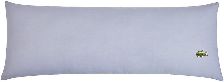 Lacoste Crew Body Pillow NoColor NoSize