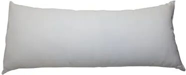 Unbranded Rest Right Body Pillow, White, STD PILLOW