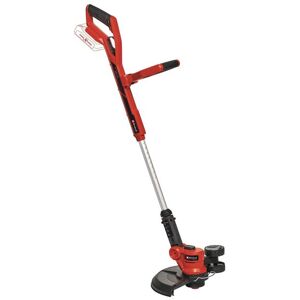 Einhell Akkurasenmäher »GE-CT 18« Rot