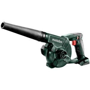 metabo Akku-Laubsauger »Metabo Akku-Gebläse AG18 Solo« grün