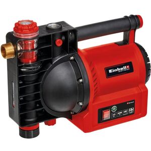 Einhell Gartenpumpe »GE-GP 1145 ECO« silberfarben