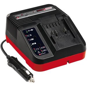 Einhell Ladestation »Power-X 12V-in/18V-out« (ohne Farbbezeichnung)