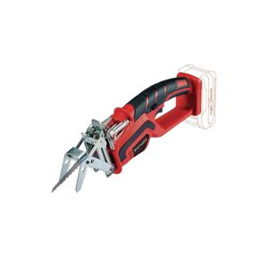 Einhell Akku-Säge »GE-GS 18 Li - Solo« rot