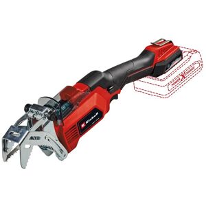 Einhell Akku-Säge »GE-GS 18/150 Li-Solo« rot