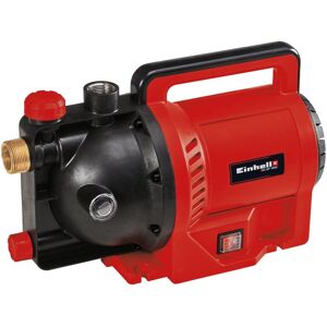 Einhell Gartenpumpe »GC-GP 1045« silberfarben