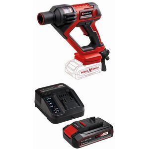 Einhell Akku-Hochdruckreiniger »Akku-Hypresso 18/24 mit Akku 1 x 2.5Ah« Rot