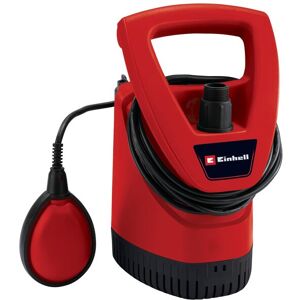 Einhell Regenfasspumpe »GE-SP 3046 RB« silberfarben