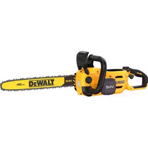 DeWalt Akku-Kettensäge »Basis (bürstenlos), 45 cm, Solo« (ohne Farbbezeichnung)