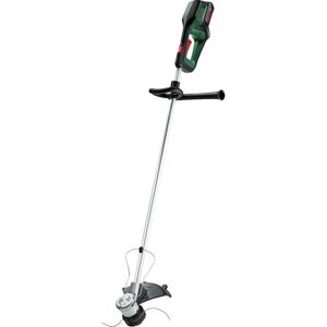 Bosch Akku-Rasentrimmer »AdvancedGrassCut 36V-33 (1x2.0Ah)« grün