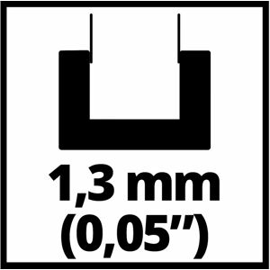 Einhell Rasenmähermesser »GE-EC 2240«