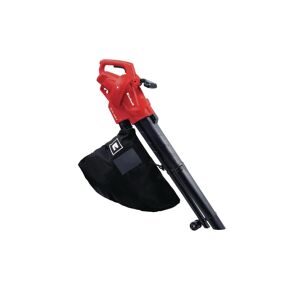 Einhell Laubsauger »GC-EL 2400« rot-schwarz