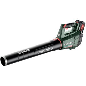 metabo Akku-Laubbläser »LB 18 LTX BL« dunkelgrün