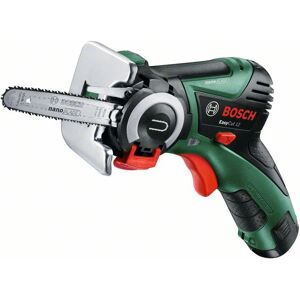 Bosch Stichsäge »EasyCut 12«, (Set) grün