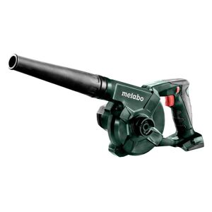 metabo Akku-Laubsauger »Metabo Akku-Gebläse AG18 Solo« grün Größe