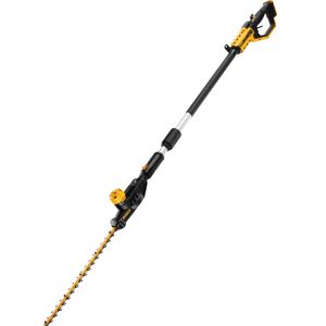 DeWalt Akku-Heckenschere »Basis 55 cm, Solo«  Größe