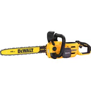 DeWalt Akku-Kettensäge »Basis (bürstenlos), 45 cm, Solo« (ohne Farbbezeichnung) Größe