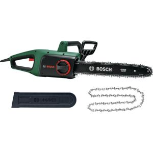 Bosch Elektro-Kettensäge »UniversalC« schwarz-grün Größe