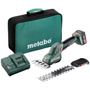 metabo Akku-Strauchschere »Metabo Akku-Strauchschere PowerMaxx«  Größe