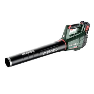 metabo Akku-Laubbläser »LB 18 LTX BL« dunkelgrün Größe