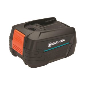 GARDENA Akku »P4A PBA 18V/72 4.0 Ah«, 72 mAh schwarz Größe