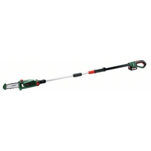 Akku-Hochentaster »Bosch Akku-Hochentaster UniversalChainPole 18 V 2,5 Ah« grün Größe