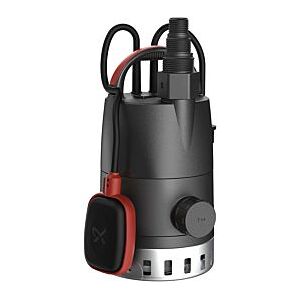 Grundfos Unilift Kellerentwässerungspumpe 96280970 CC 9 A1 10 m Kabel, Rp 1 1/4