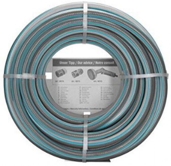 Gardena Classic Schlauch 3/4 (19mm) 50m