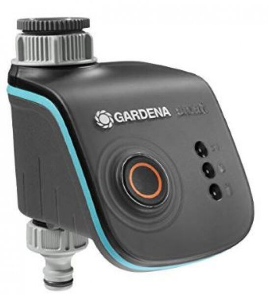 Gardena smart Water Control