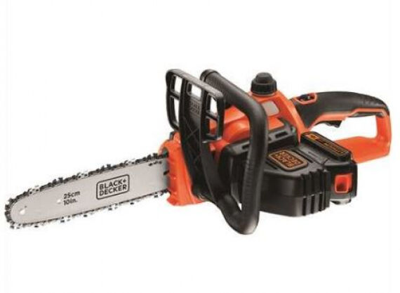 Black & Decker GKC1825L20 - Akku-Kettensäge