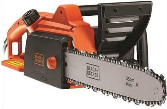 Black & Decker CS1835 - Elektro-Kettensäge