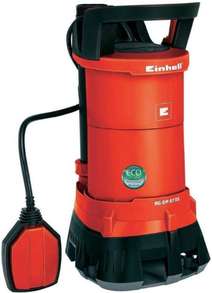 Einhell GE-DP 6935 ECO - Schmutzwasserpumpe